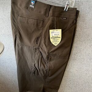 Kuhl Men’s Renegade Short 5121
